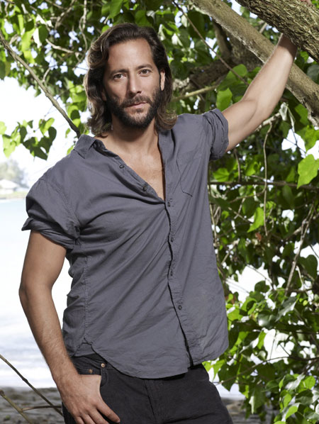 Desmond (Henry Ian Cusick) 18881942