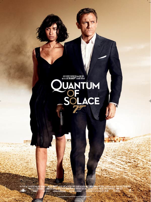 Quantum Of Solace 18996229