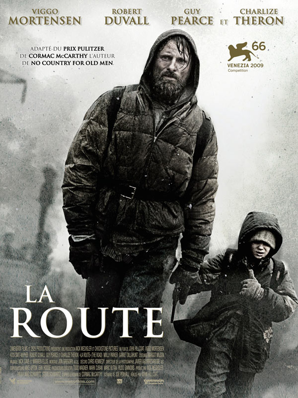 Critique : La route 19193602