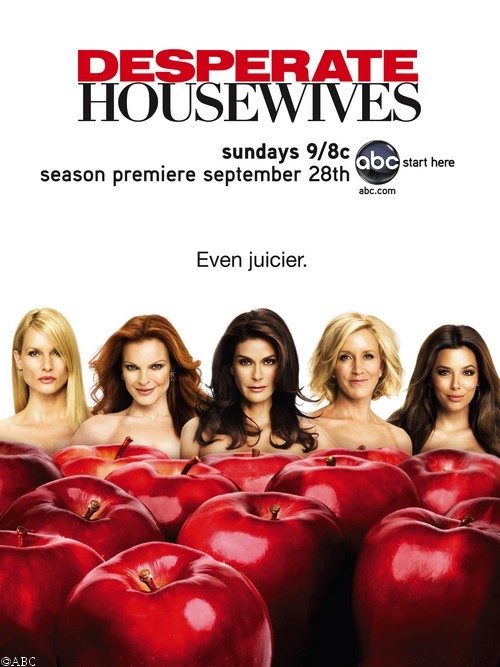 Desperate Housewives 18972135