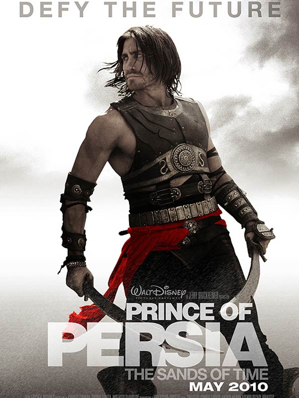 PRINCE OF PERSIA ...LE FILM AVEC PHOTO 19142593