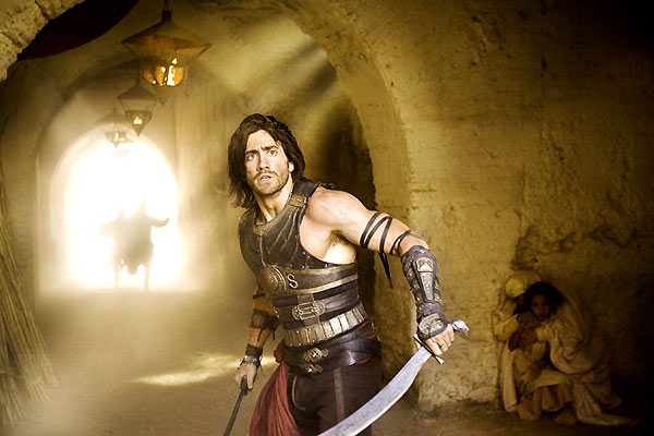 PRINCE OF PERSIA ...LE FILM AVEC PHOTO 19146324