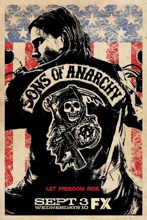 Sons Of Anarchy 18982557