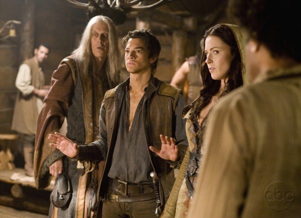 Legend of the Seeker 19009395