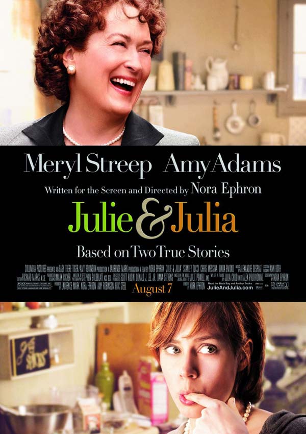 Julie et Julia 19119536