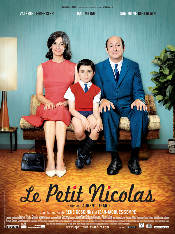 Le Petit Nicolas [DVDRiP] 19187524