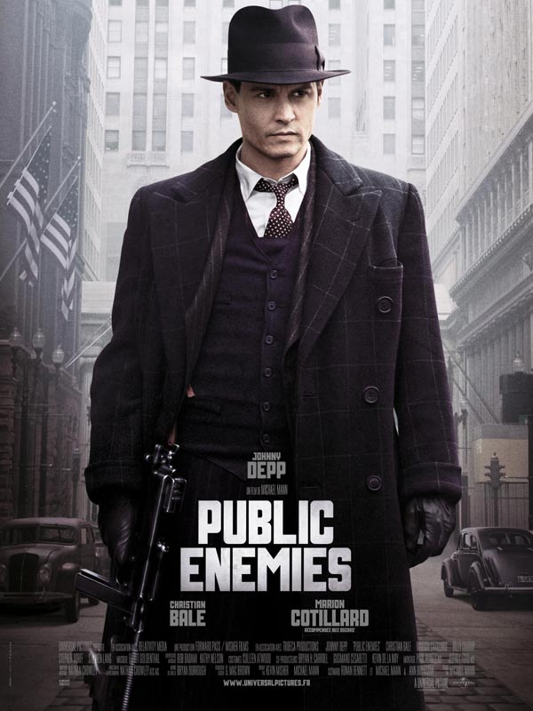 Public Enemies - BDrip 19135401