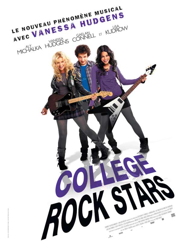 College Rock Stars 19138564