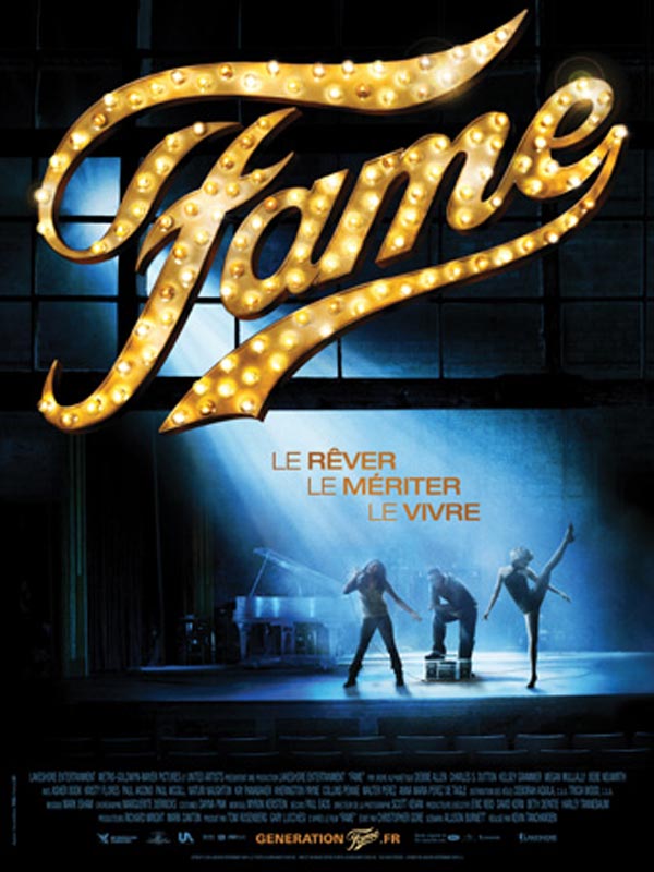 الفلم الجميل Fame 19151187