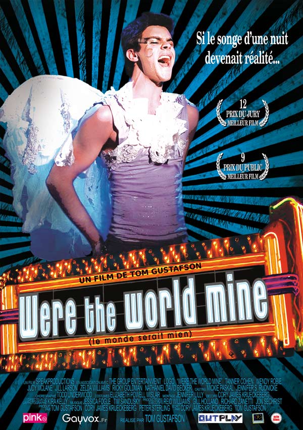 Were the World Mine 19207971