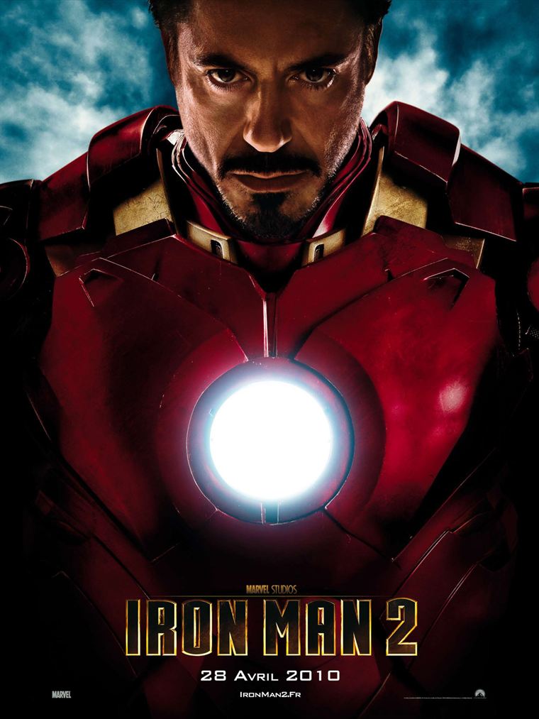 Iron Man 2 [Marvel - 2010] 19207725