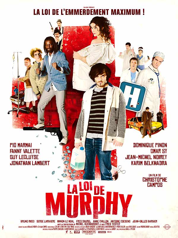 La Loi de Murphy (Christophe Campos - 2009) 19175377