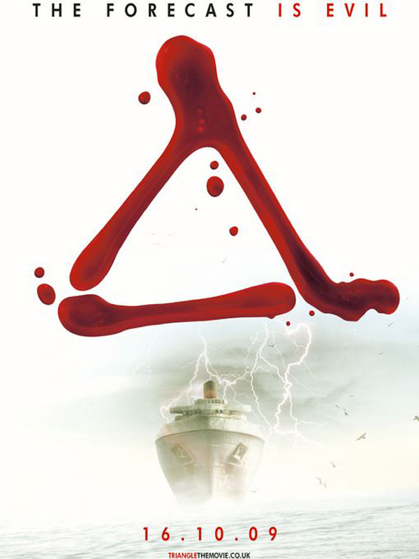 فيلم برمودا Triangle.2011 19168421