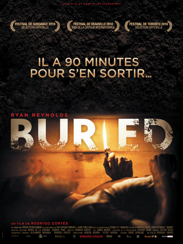 Critique : Buried 19535837