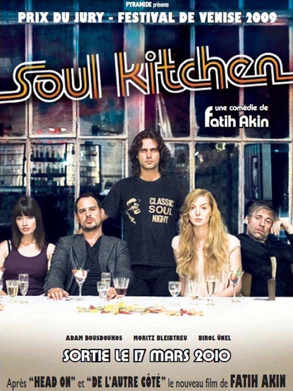 Soul Kitchen 19243059