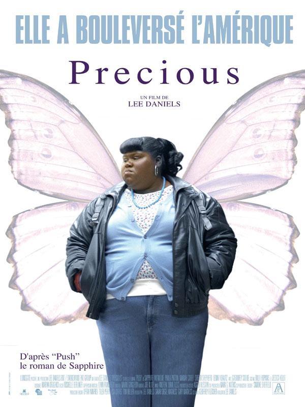 Precious - un film évident ! 19238382