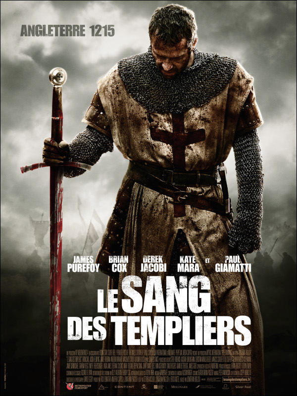 Le Sang des Templiers 19739614