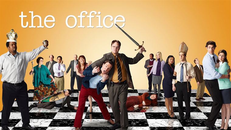 The office 20225526