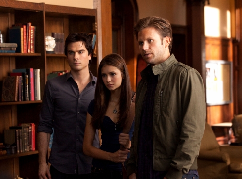 THE VAMPIRE DIARIES - Page 2 19505343