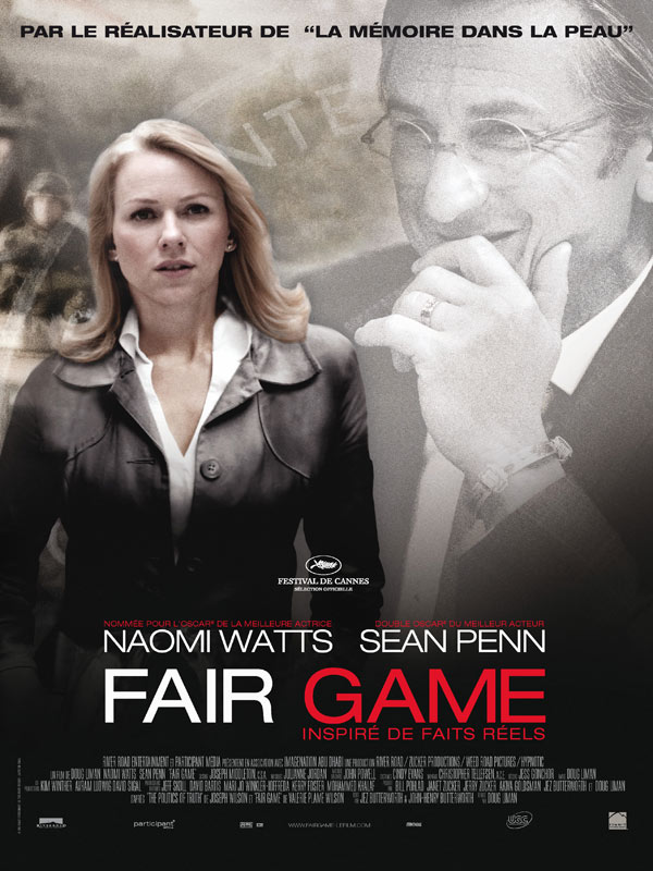 Fair Game            19534143