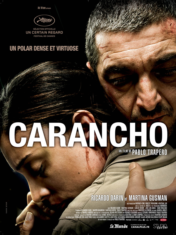 Carancho [Patagonik - 2010] 19632325