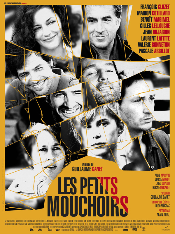 Les petits mouchoirs 19505586