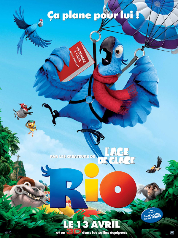 Rio 19699752