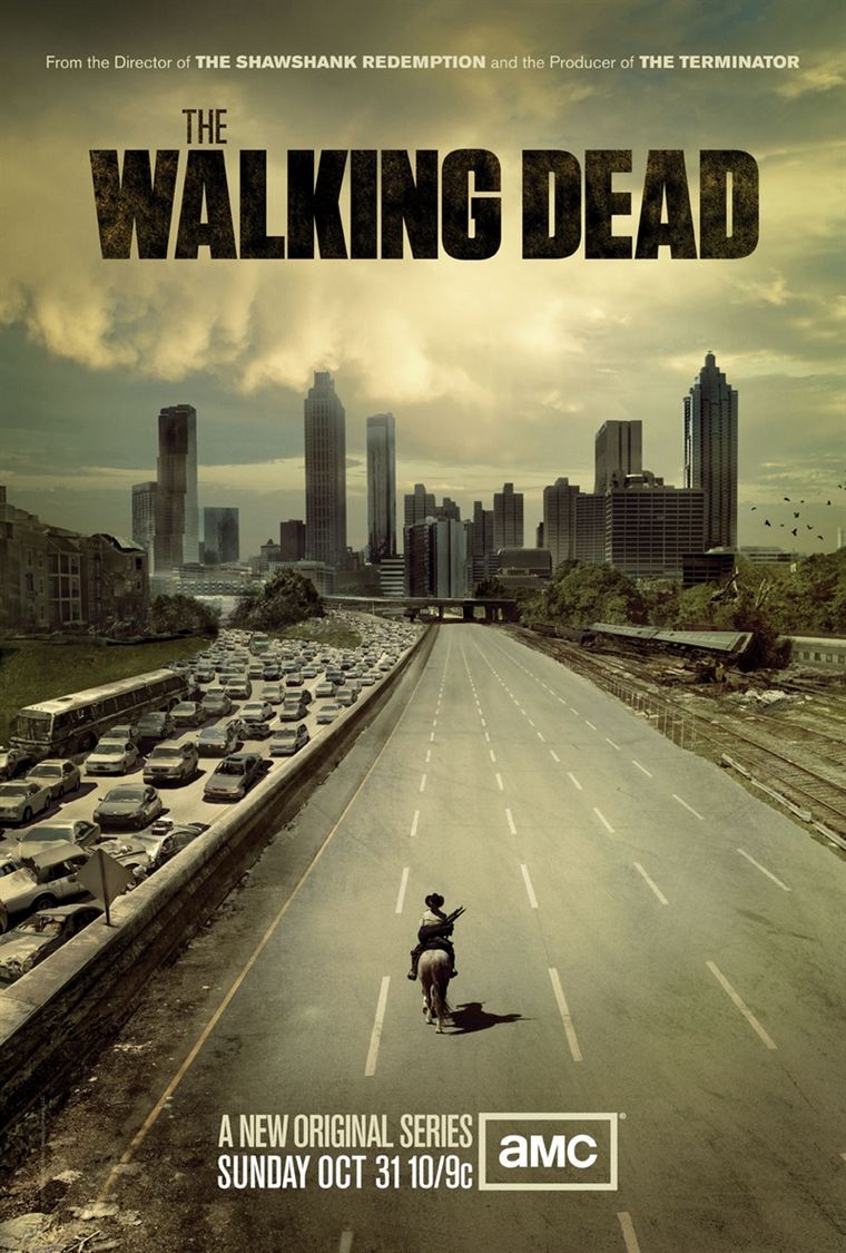 The Walking Dead 19514169
