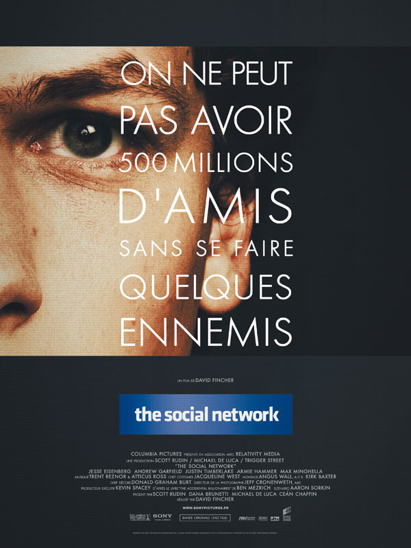 The Social Network 19534550