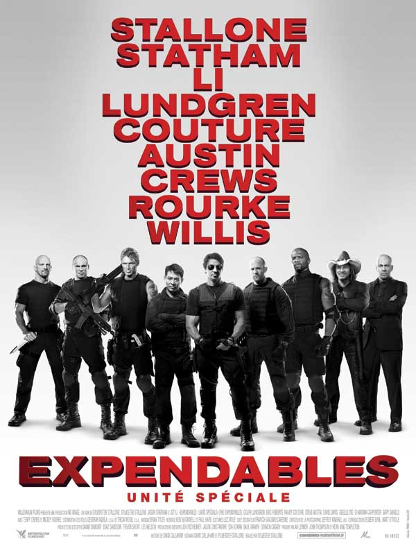 The Expendables 19472891