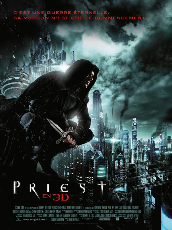 Priest [2011] 19697027