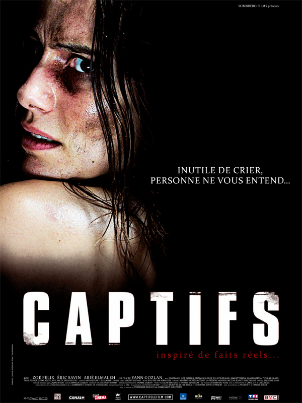 Captifs (2010) 19495529