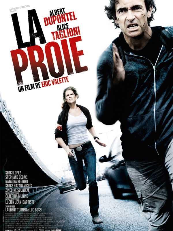 La Proie 19682069