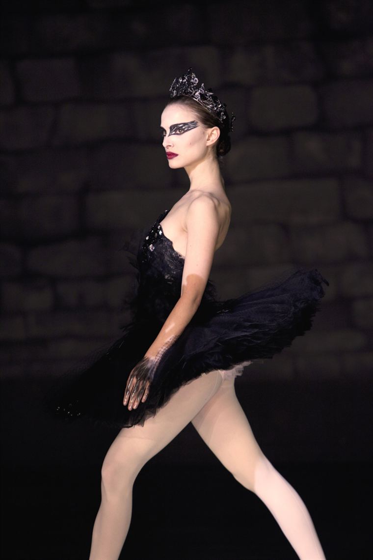 Black Swan 2011 19495242