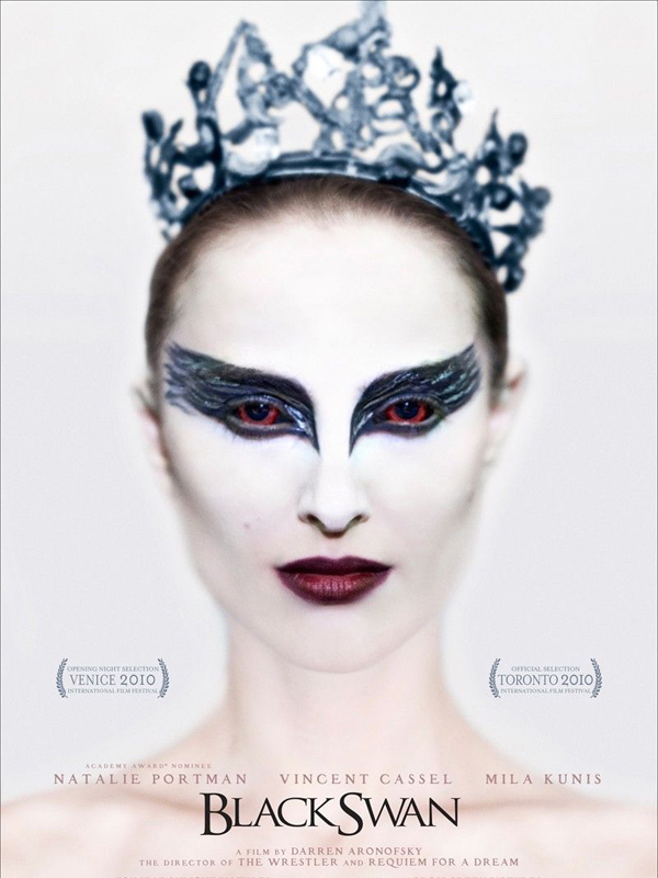 Black Swan [Searchlight - 2010] 19627031