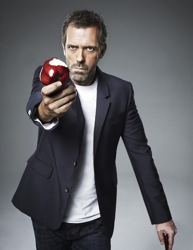 DR HOUSE 19500153