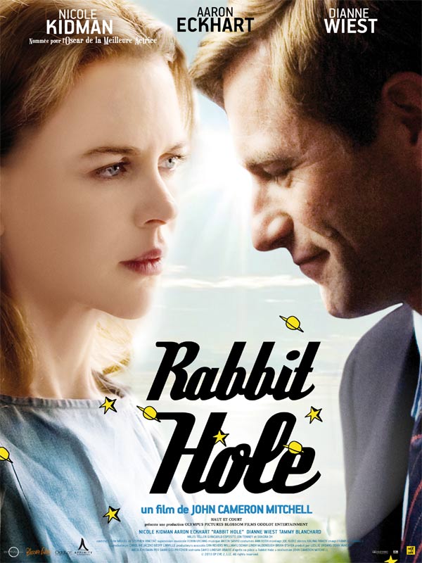 Rabbit Hole 19684090