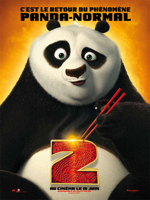 Kung Fu Panda 2 19723213