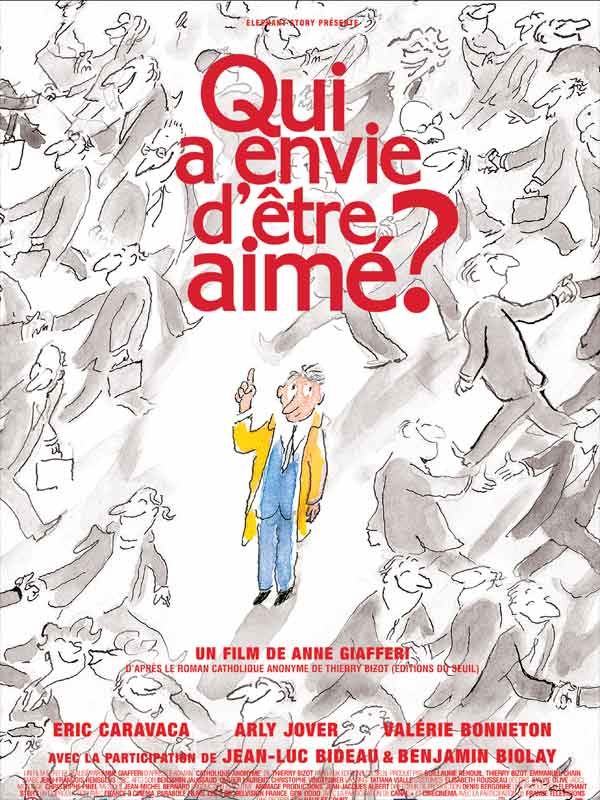 Qui a envie d'être aimé ? 19628449