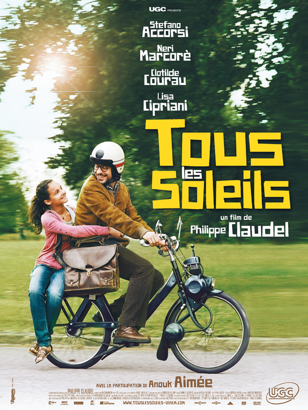 Tous les soleils 19670528