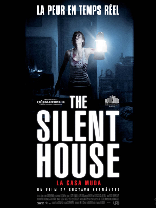 La Casa Muda / The Silent House (2010, Gustavo Hernandez) 19652763