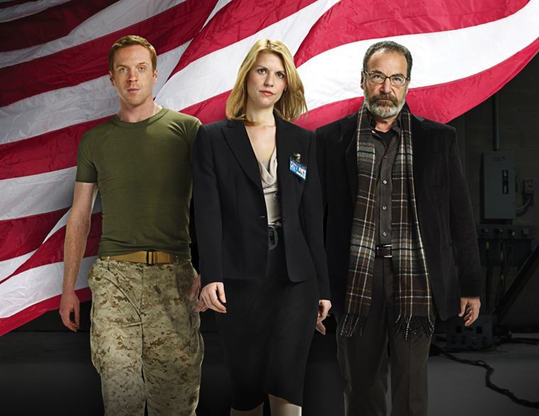 Homeland 19711711