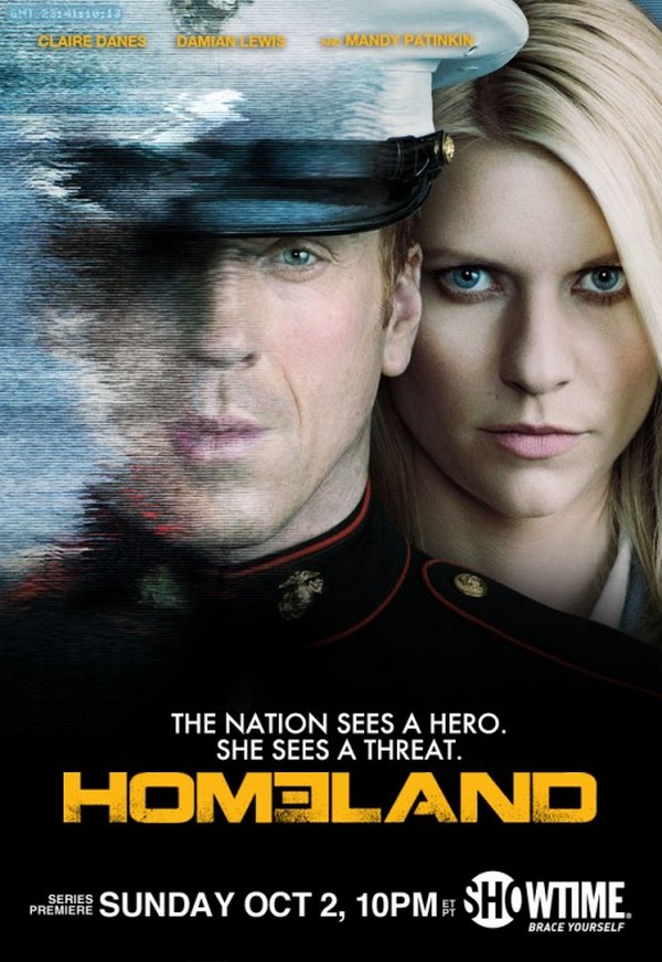 Homeland 19801945