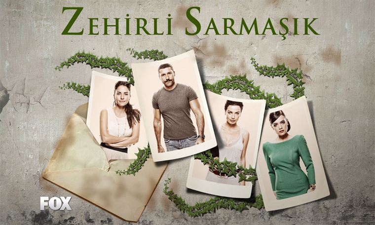 Zehirli Sarmasik 2011 19798259