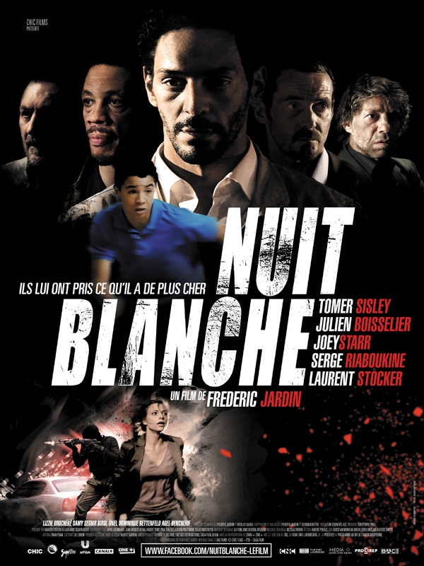 Nuit blanche 19821710