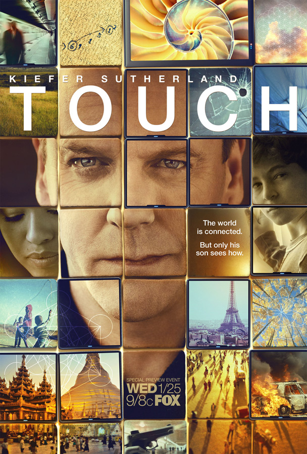 Touch 20001688