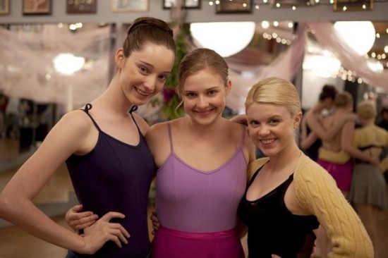 Bunheads 20153785