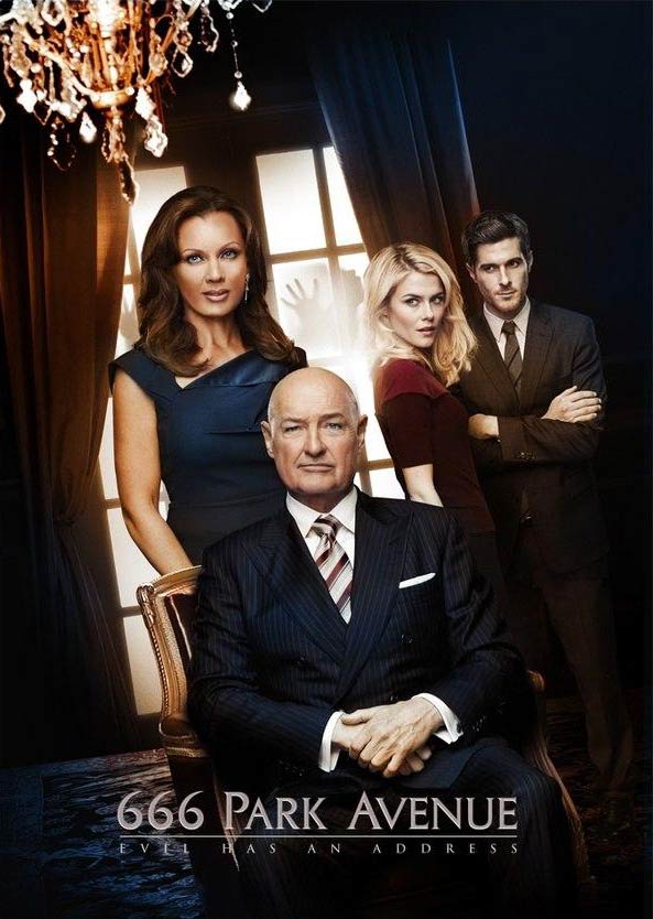 666 Park Avenue 20127802