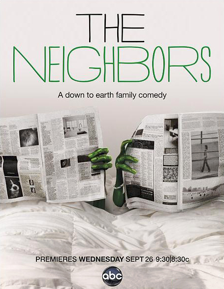 The Neighbors 20264124