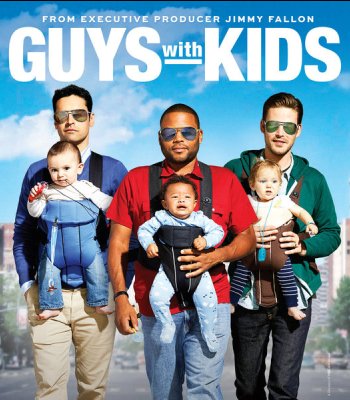 Guys With Kids 20247977